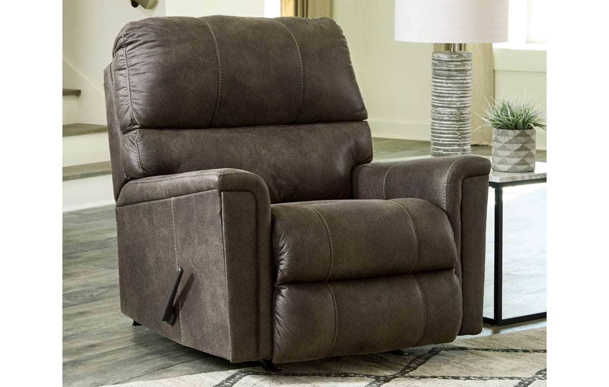 Navi Recliner