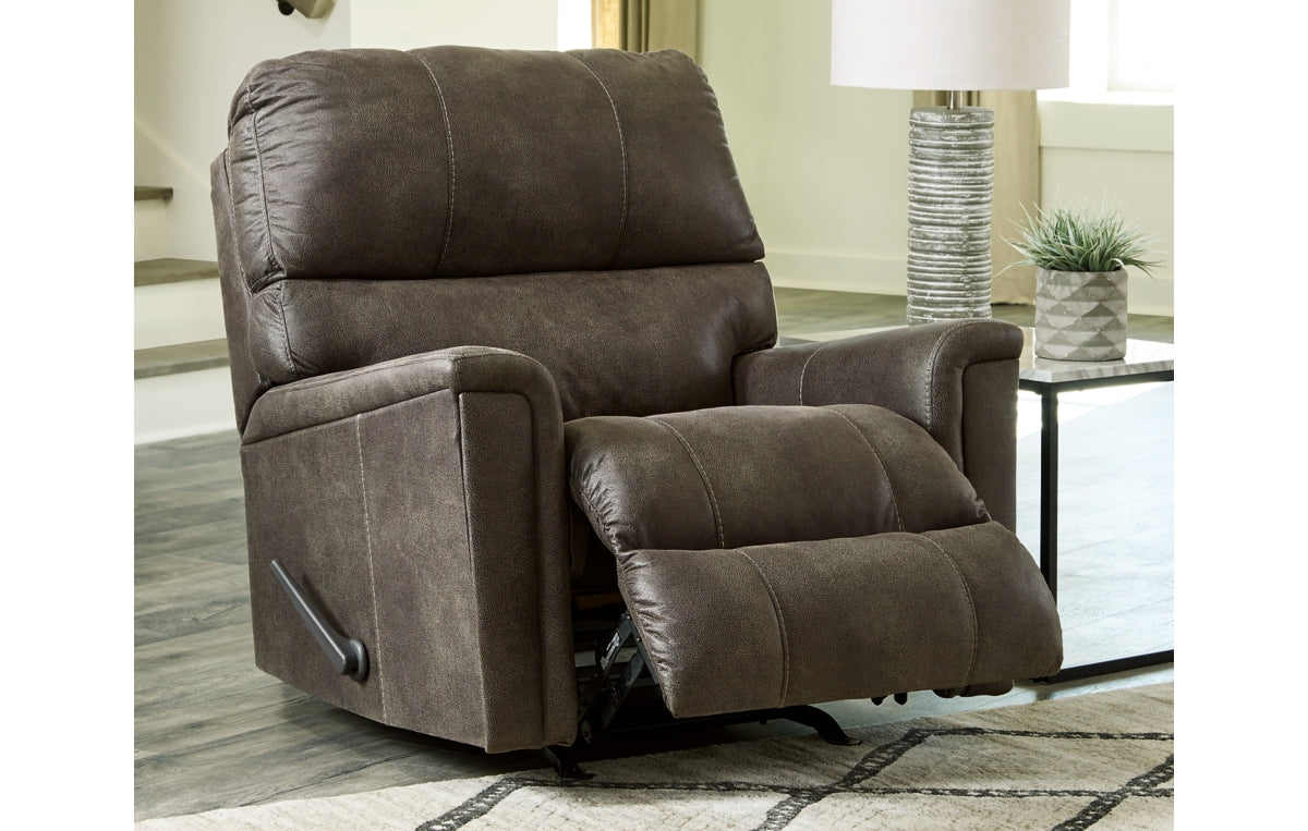 Navi Recliner