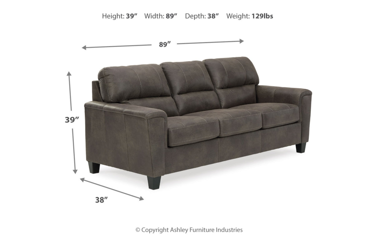 Navi Sofa