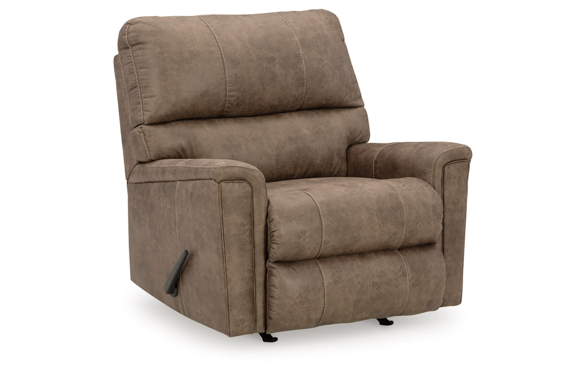 Navi Recliner
