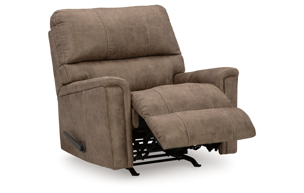 Navi Recliner