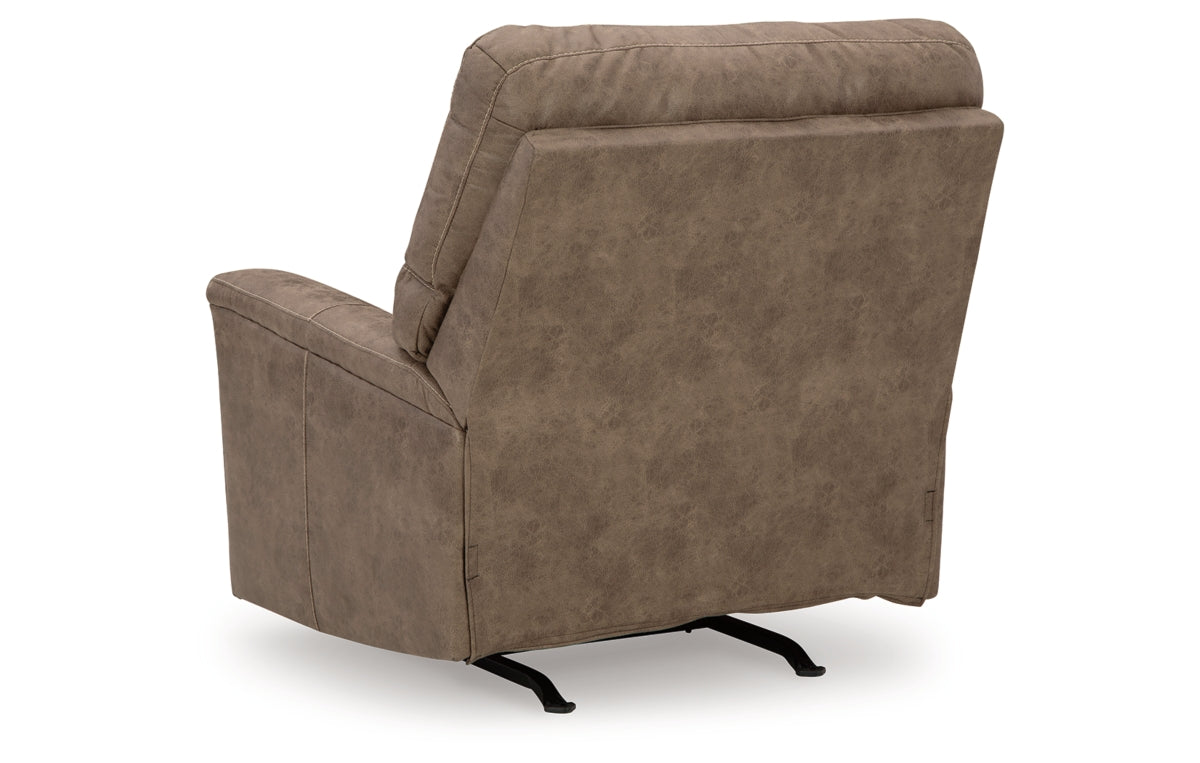 Navi Recliner