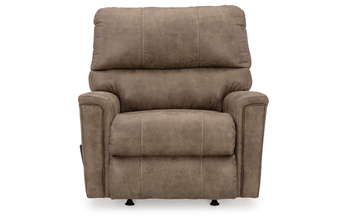 Navi Recliner