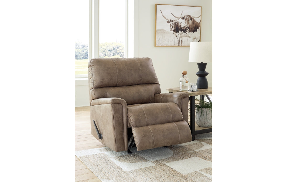 Navi Recliner