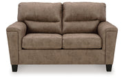 Navi Loveseat