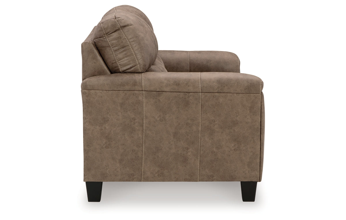 Navi Loveseat