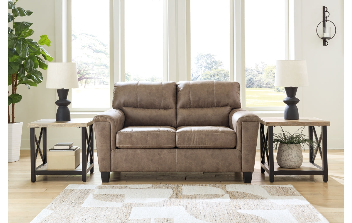 Navi Loveseat