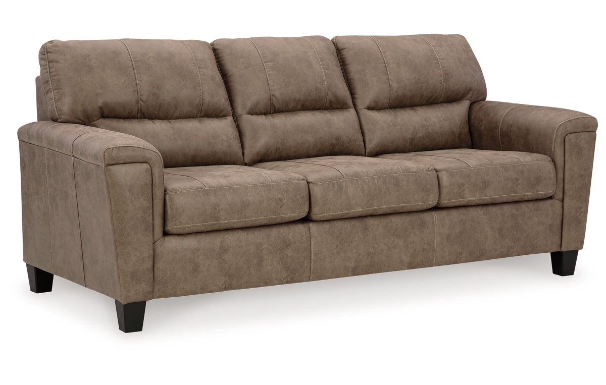 Navi Queen Sofa Sleeper