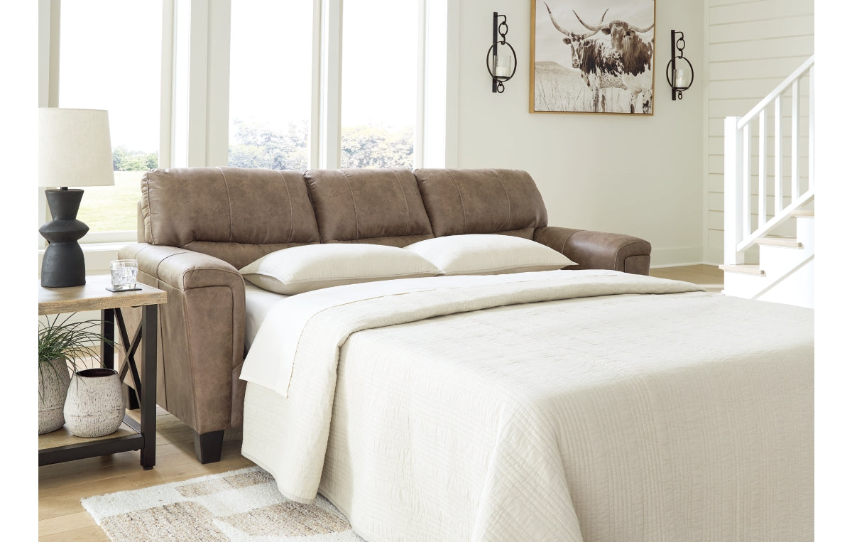 Navi Queen Sofa Sleeper