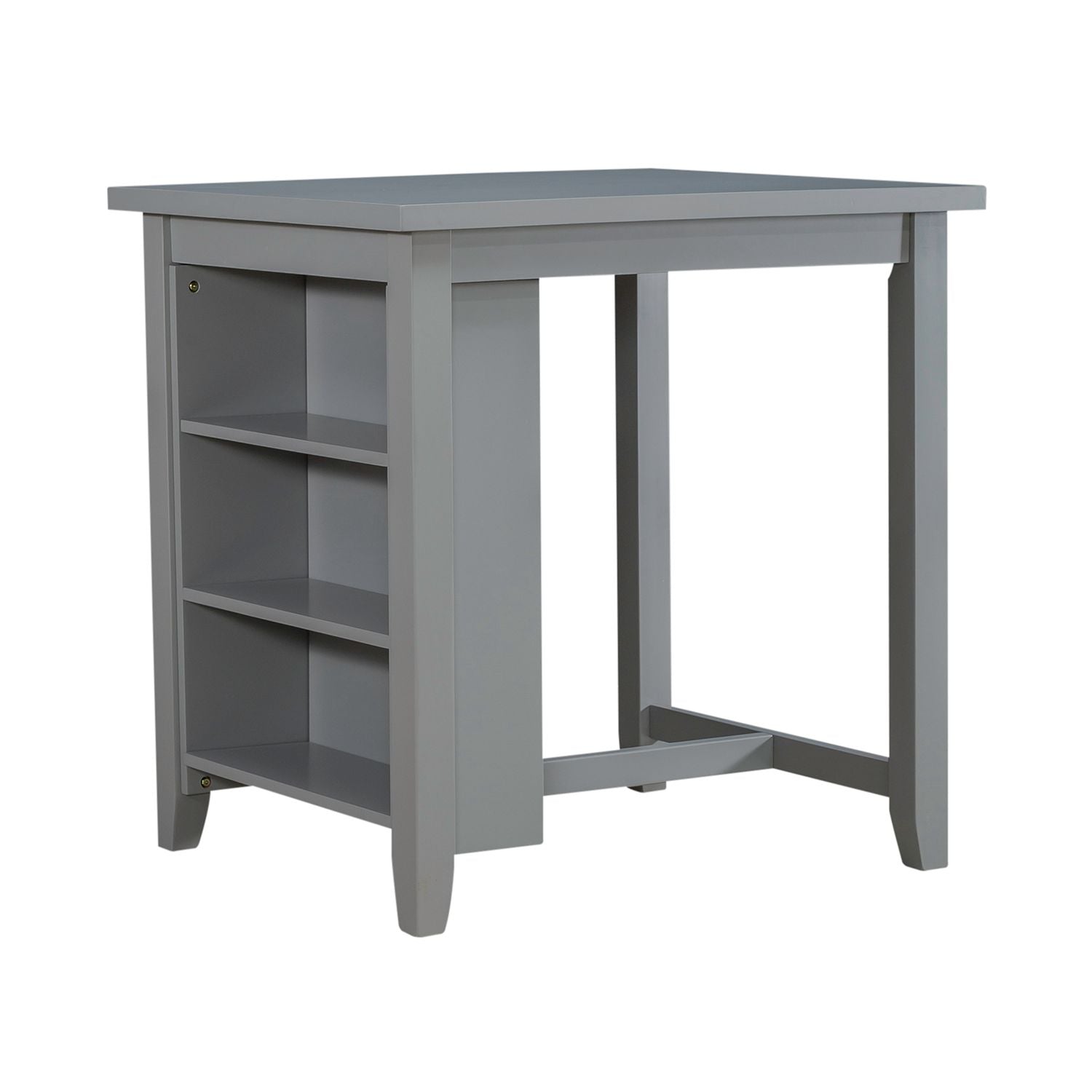 Brook Creek 3 Piece Counter Set