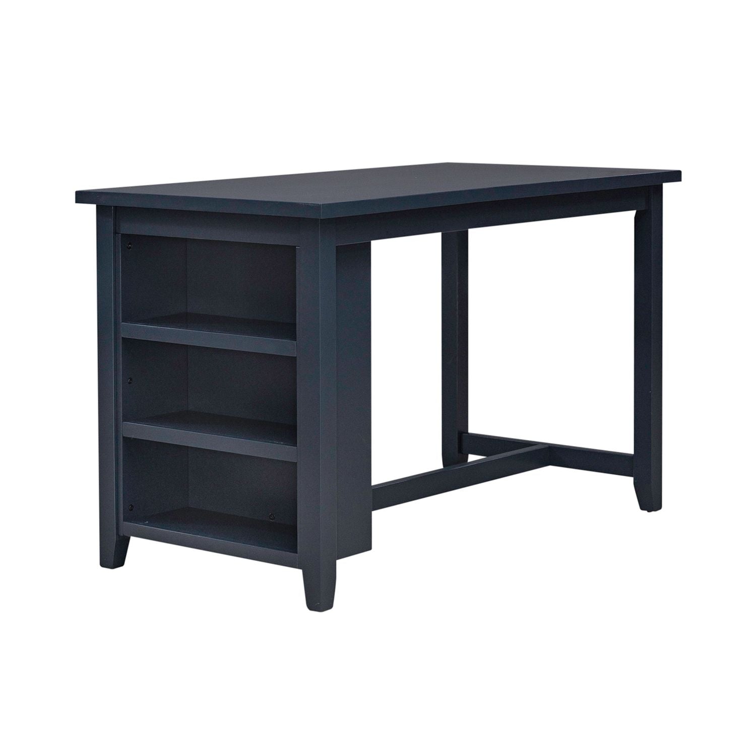 Brook Creek 5 Piece Counter Set- Navy