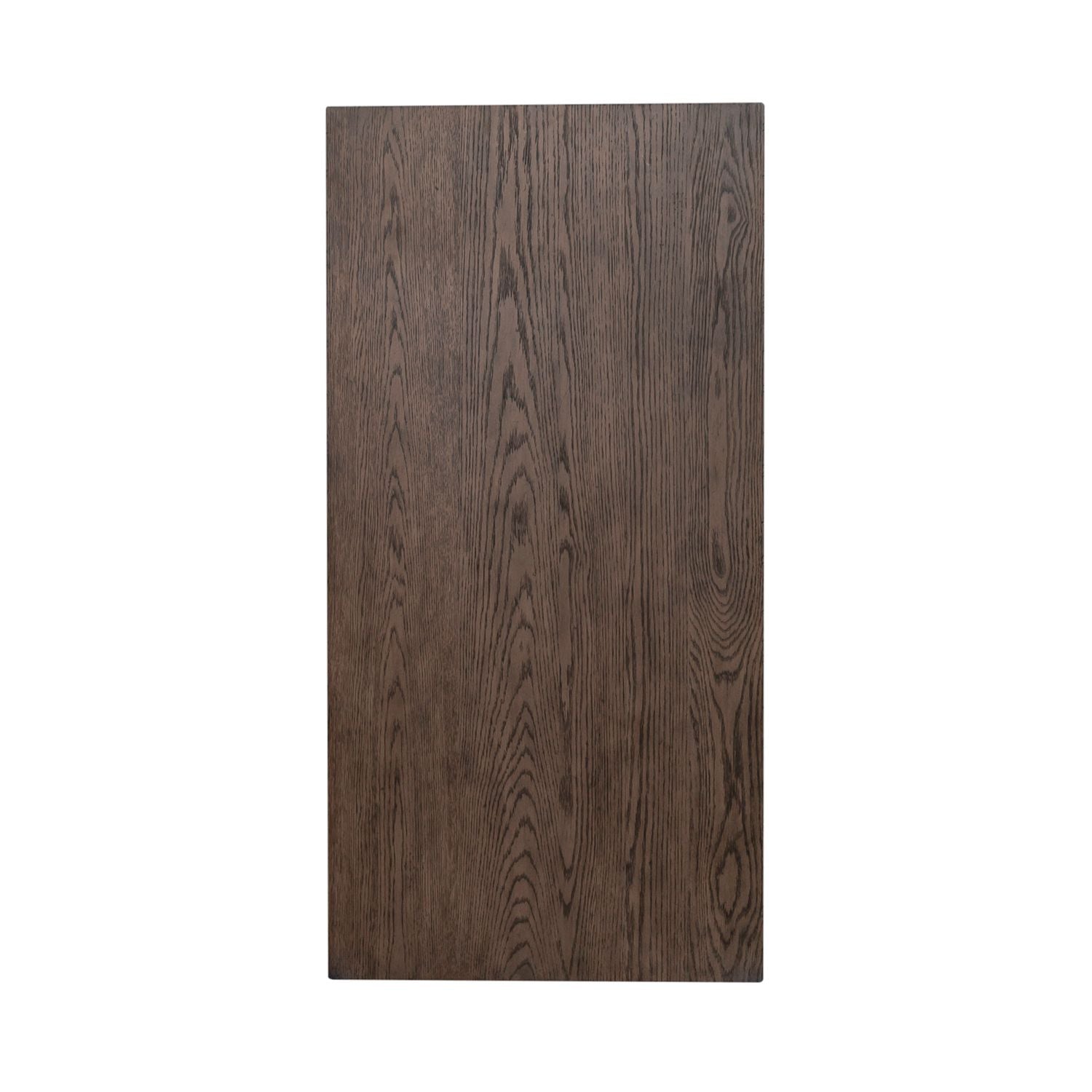 Brook Creek 5 Piece Counter Set- Two Tone