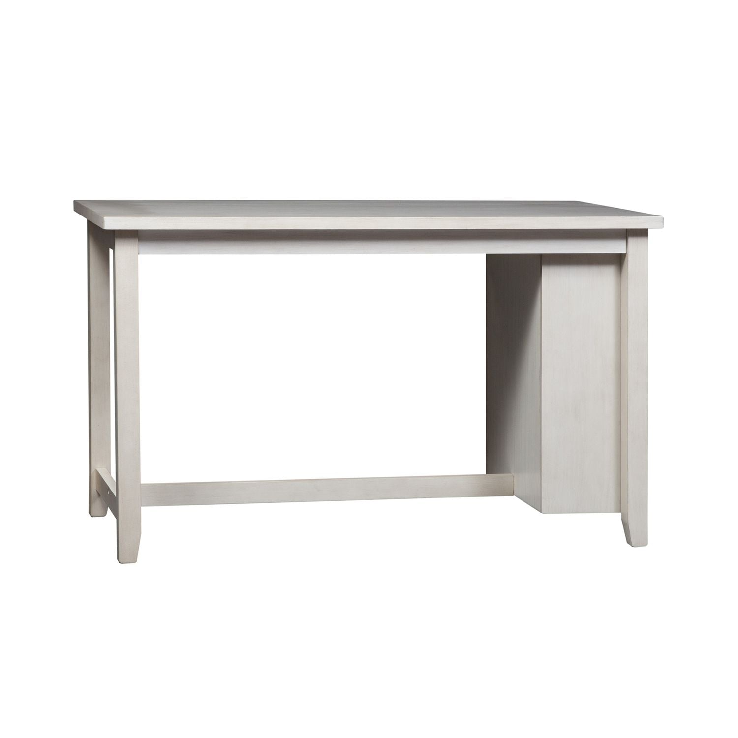Brook Creek 5 Piece Counter Set - White