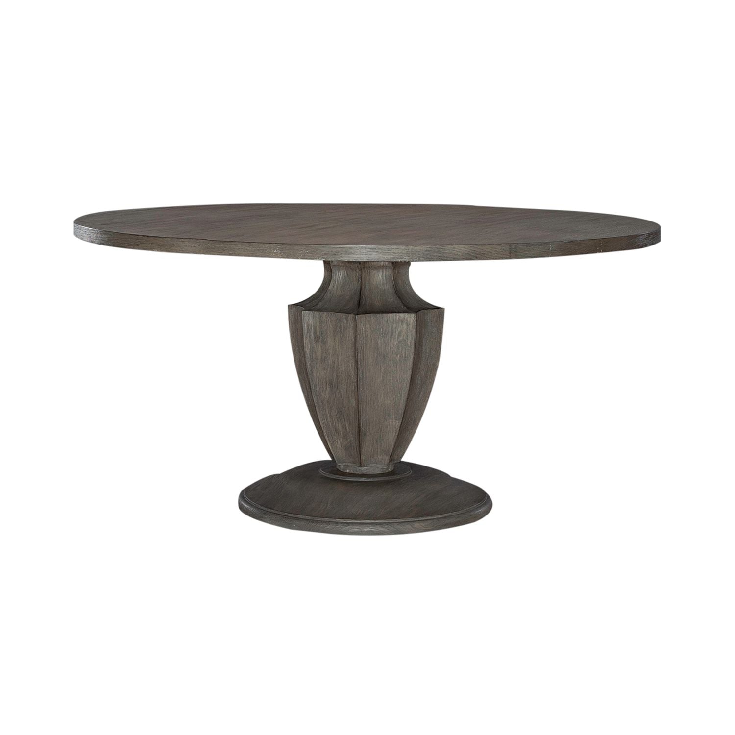 Westfield 5 Piece Pedestal Table Set