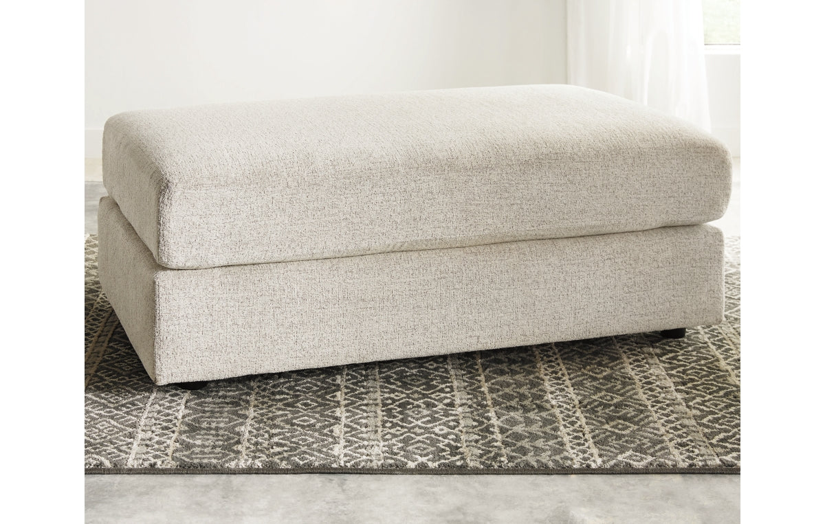 Soletren Oversized Ottoman