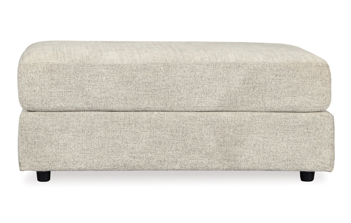 Soletren Oversized Ottoman