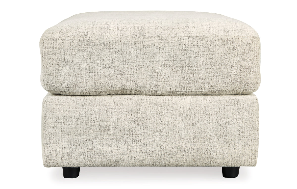 Soletren Oversized Ottoman