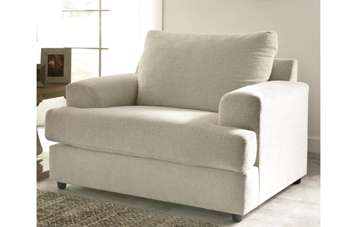 Soletren Oversized Chair