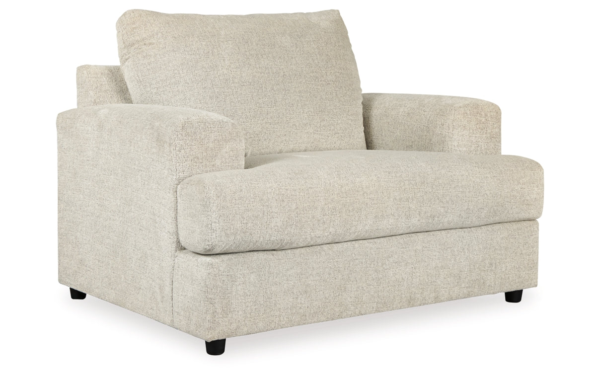 Soletren Oversized Chair