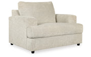 Soletren Oversized Chair