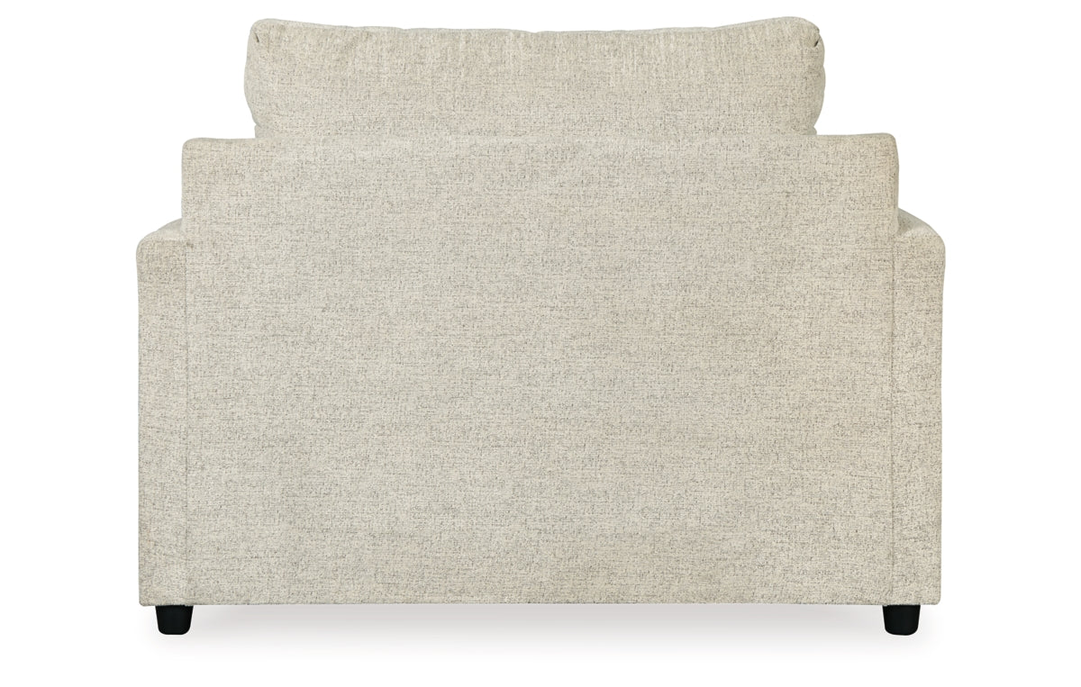 Soletren Oversized Chair