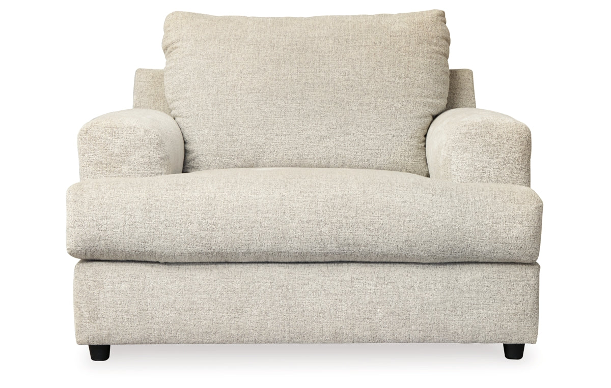 Soletren Oversized Chair
