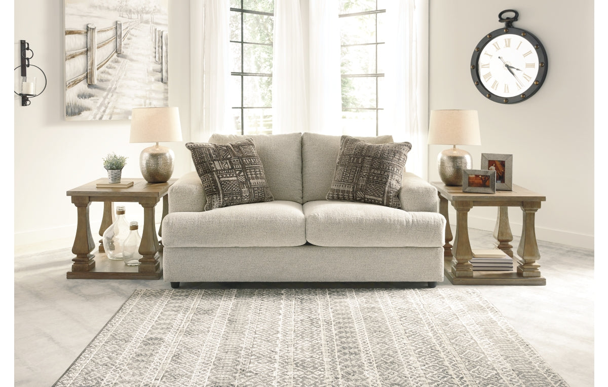 Soletren Loveseat