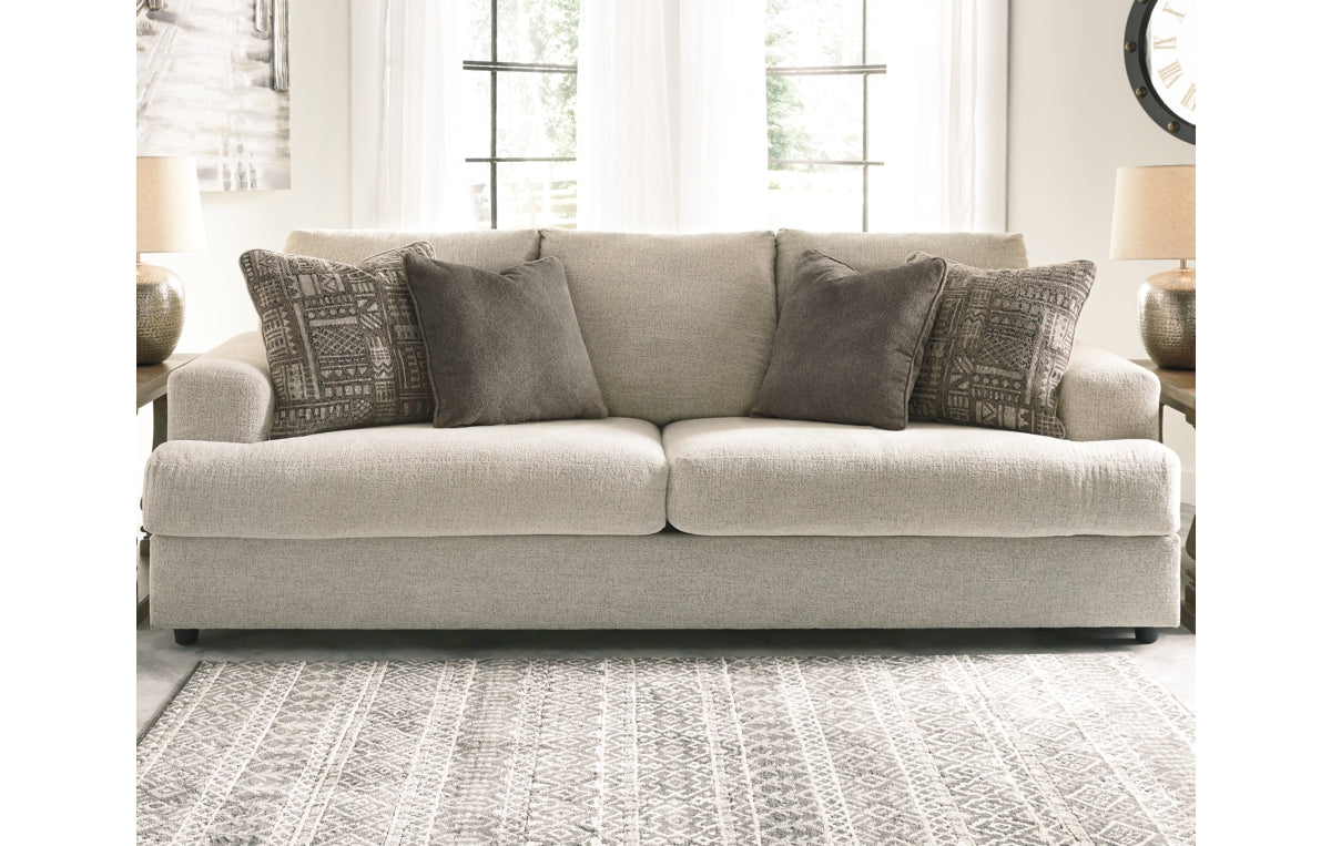 Soletren Sofa