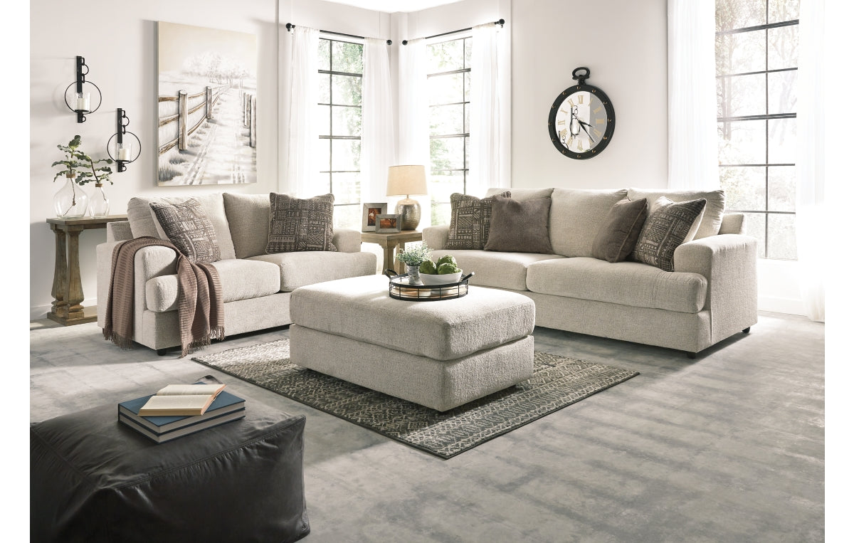 Soletren Queen Sofa Sleeper
