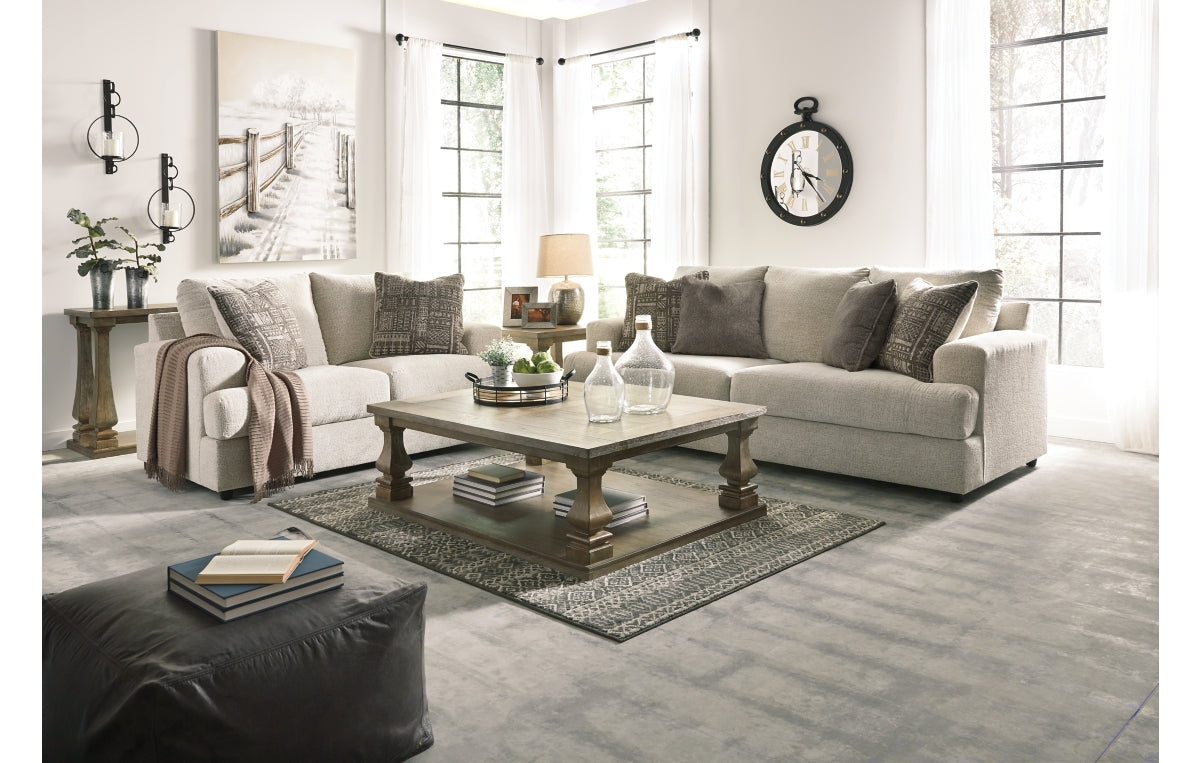 Soletren Queen Sofa Sleeper