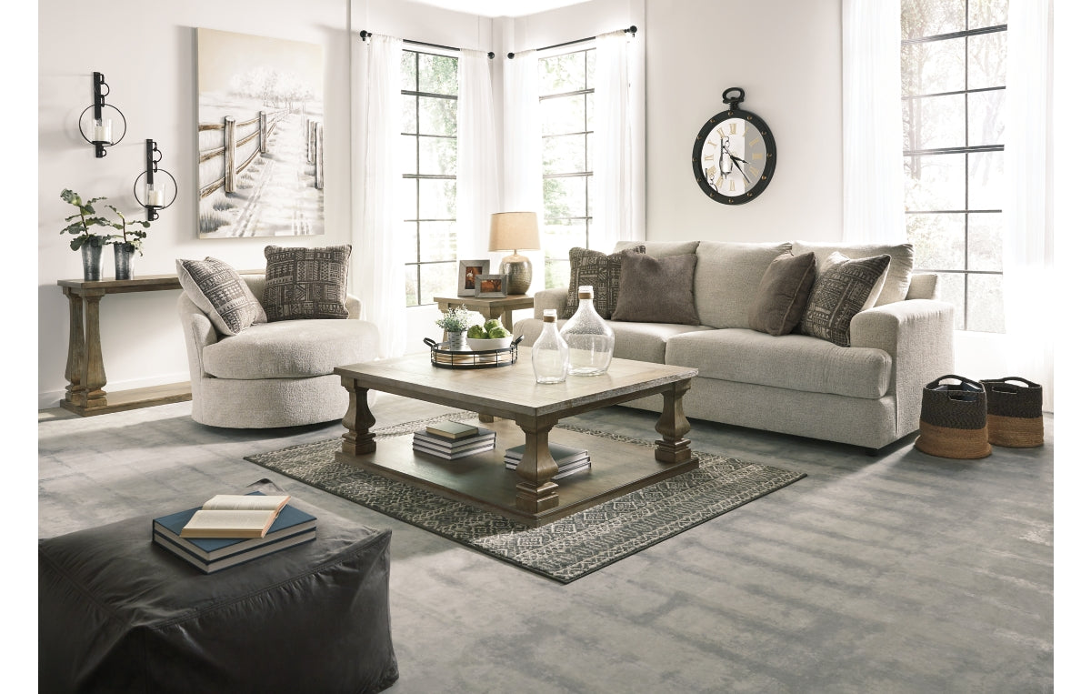 Soletren Queen Sofa Sleeper