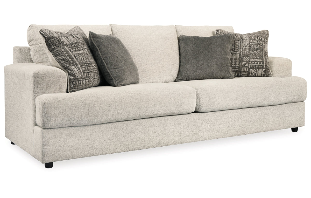 Soletren Sofa, Loveseat and Chair