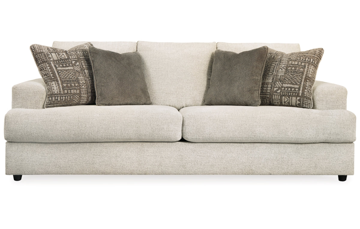 Soletren Queen Sofa Sleeper