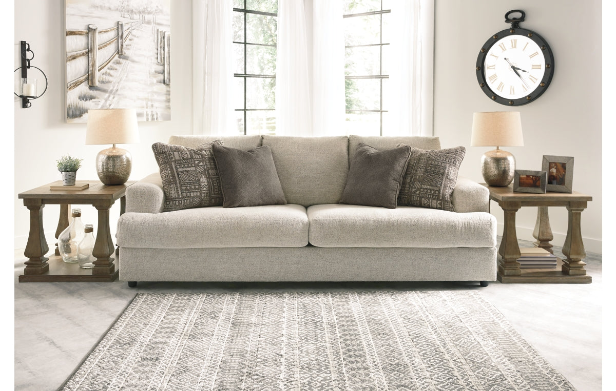 Soletren Sofa
