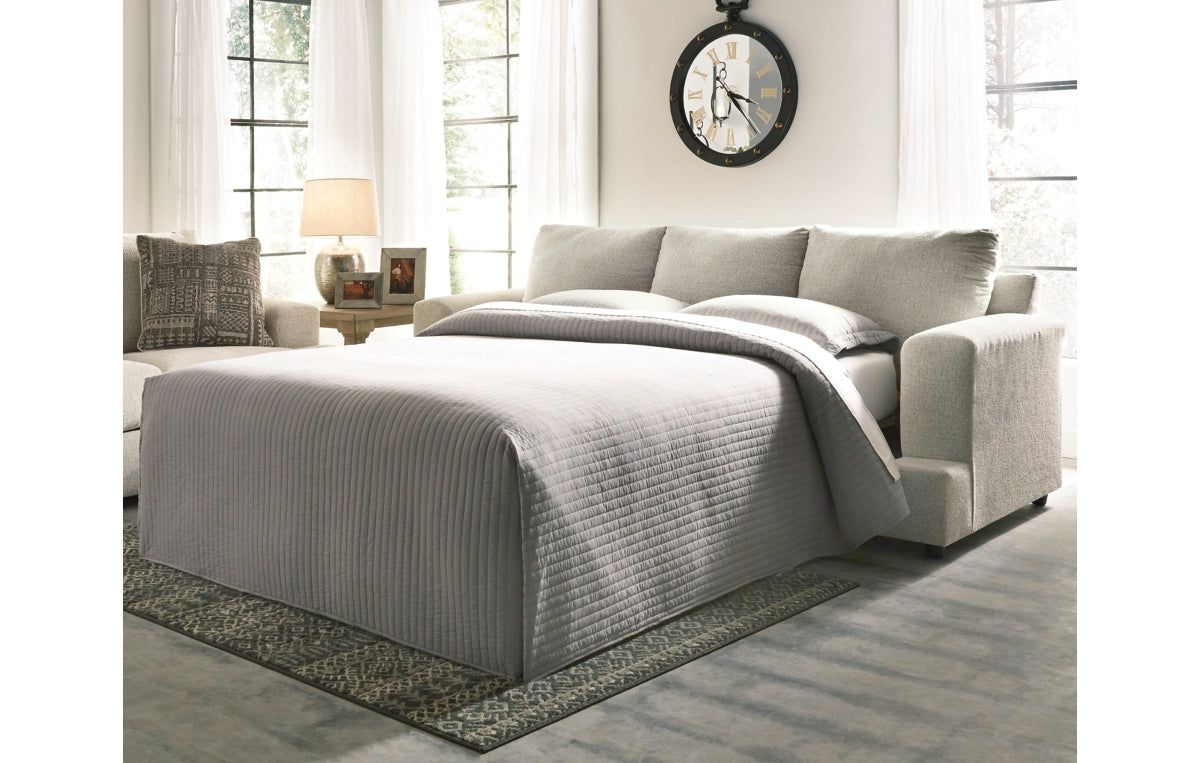 Soletren Queen Sofa Sleeper