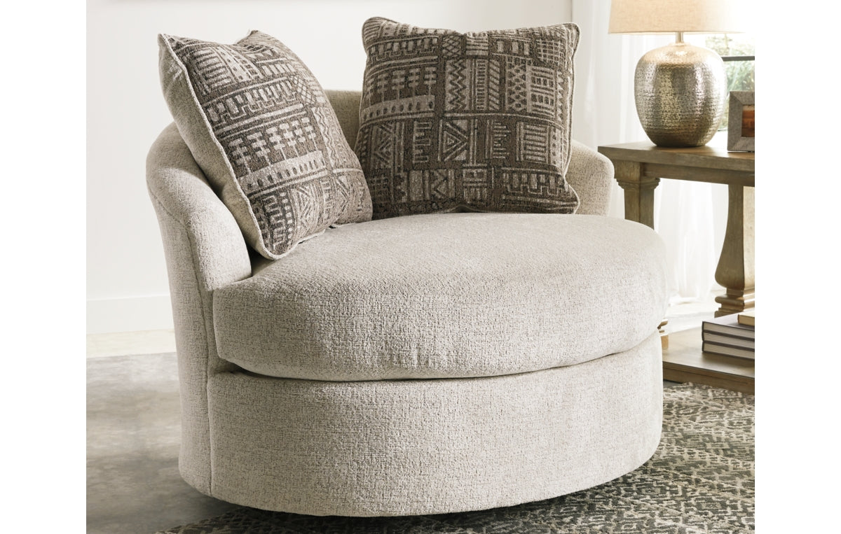 Soletren Accent Chair
