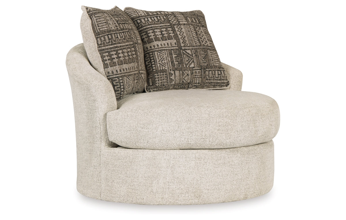 Soletren Sofa, Loveseat and Chair
