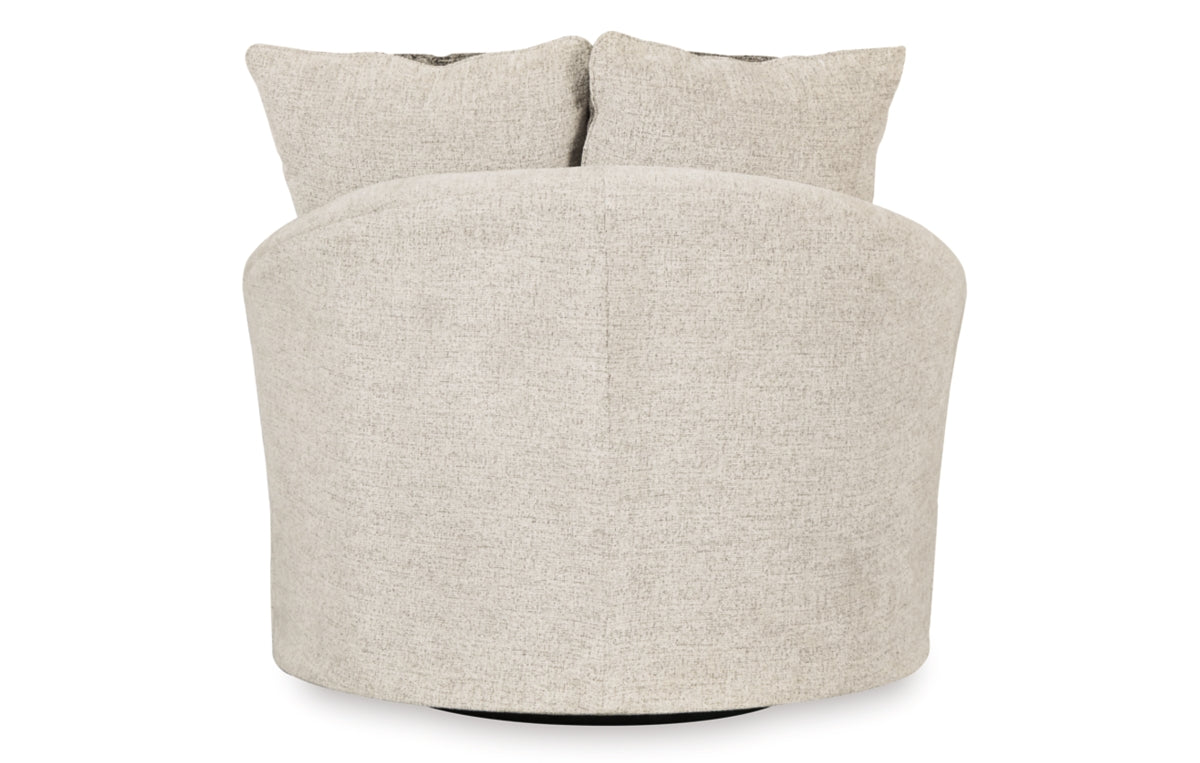 Soletren Accent Chair