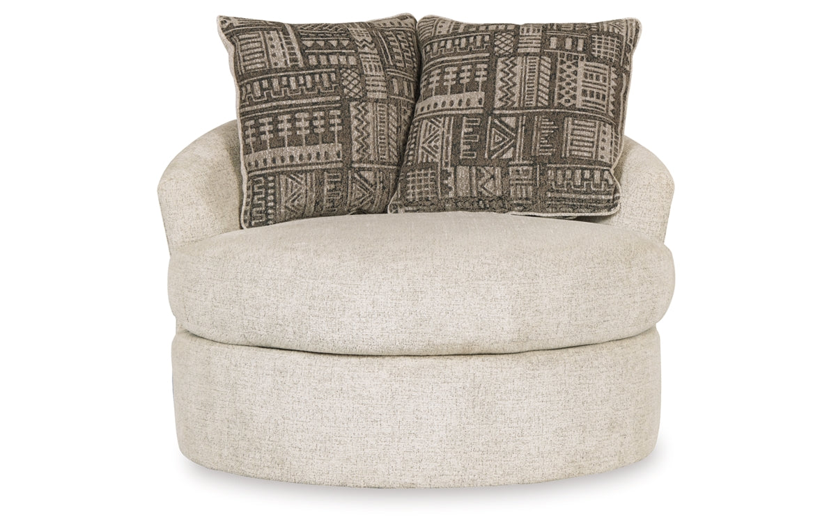 Soletren Accent Chair