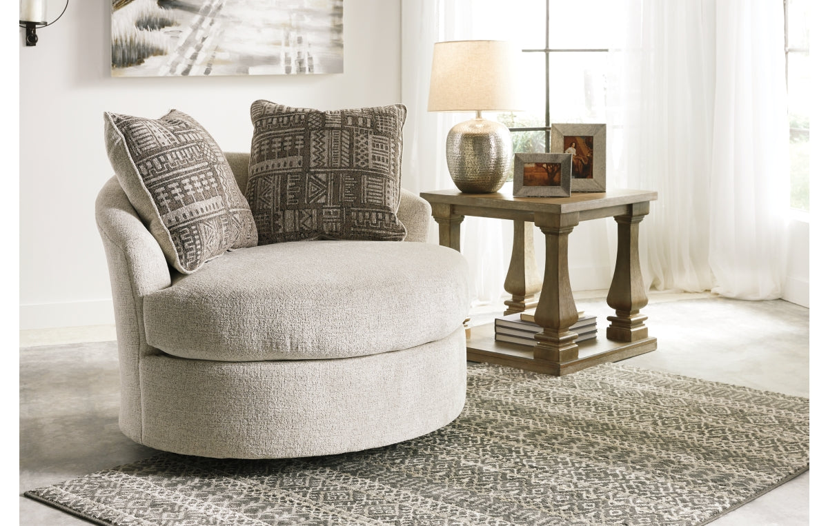 Soletren Accent Chair