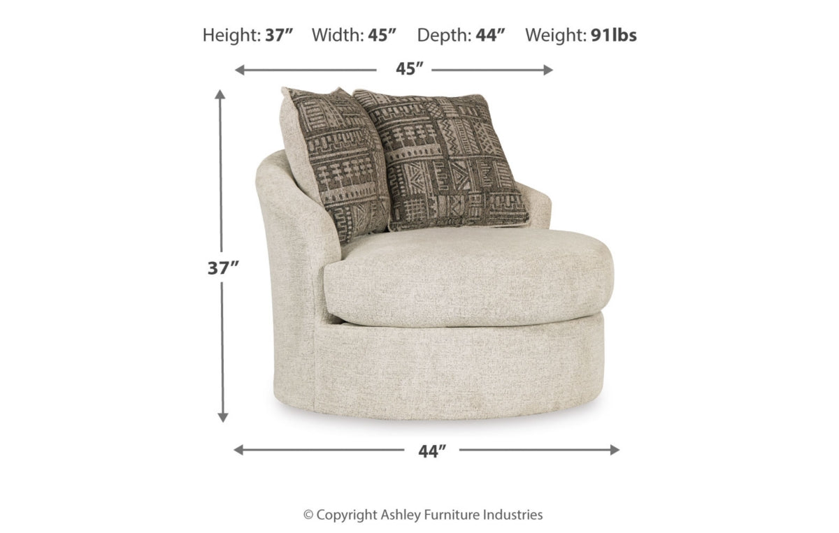 Soletren Sofa, Loveseat and Chair