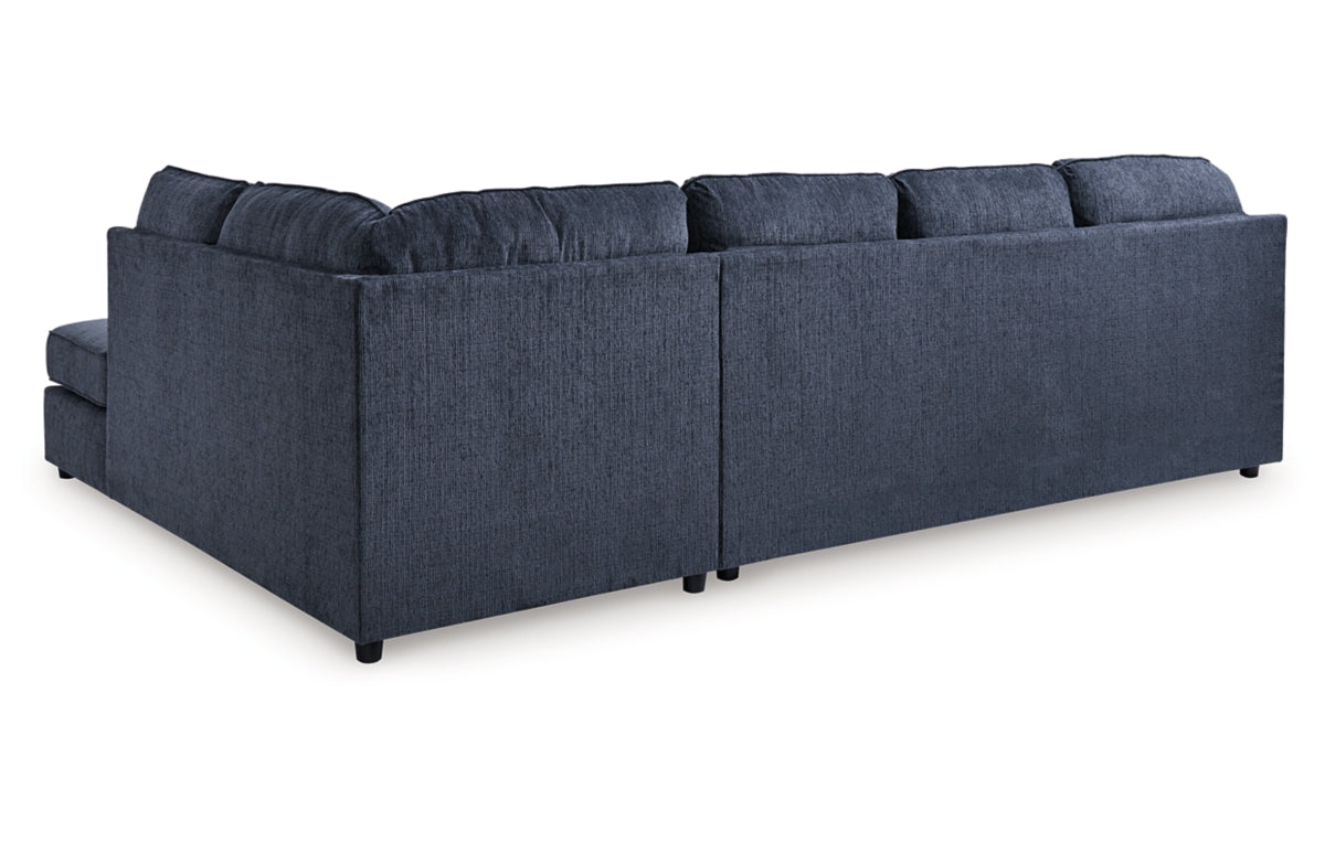 Albar Place 2-Piece Sectional