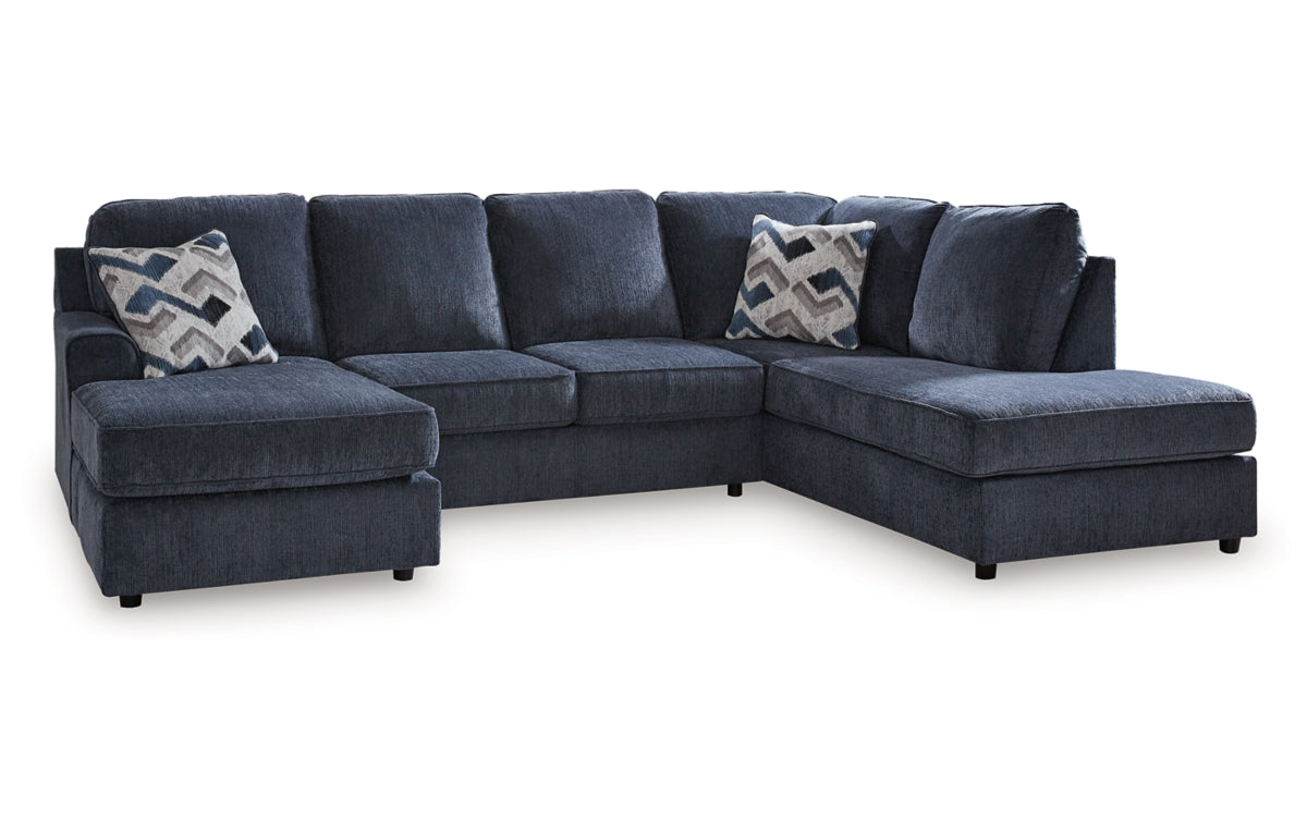 Albar Place 2-Piece Sectional