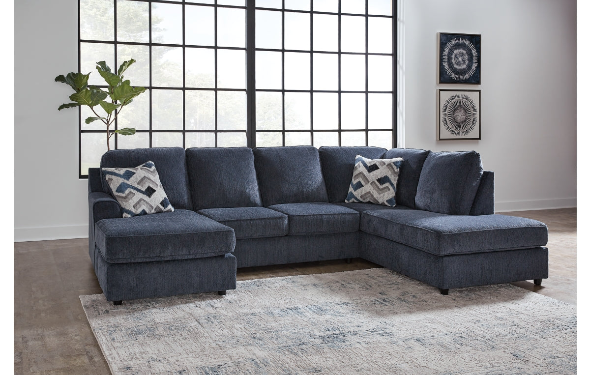 Albar Place 2-Piece Sectional