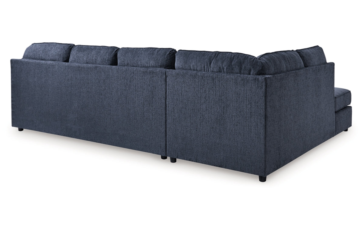 Albar Place 2-Piece Sectional