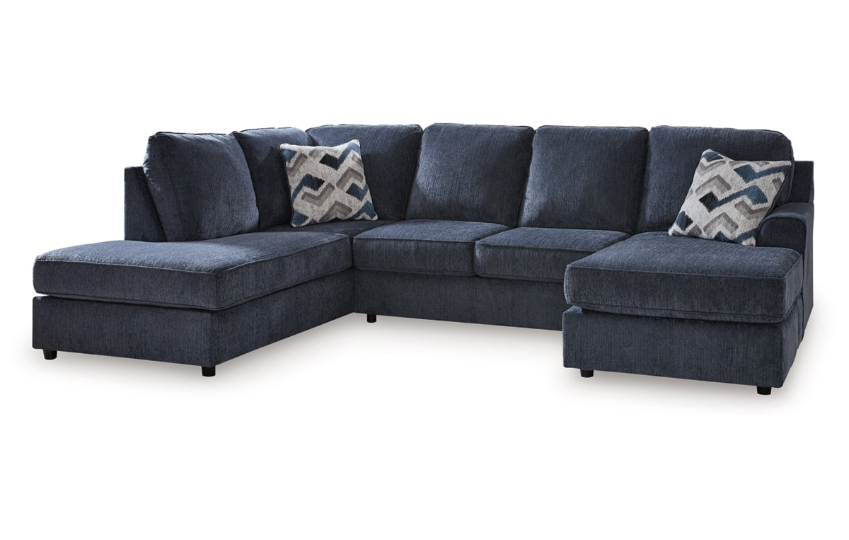 Albar Place 2-Piece Sectional