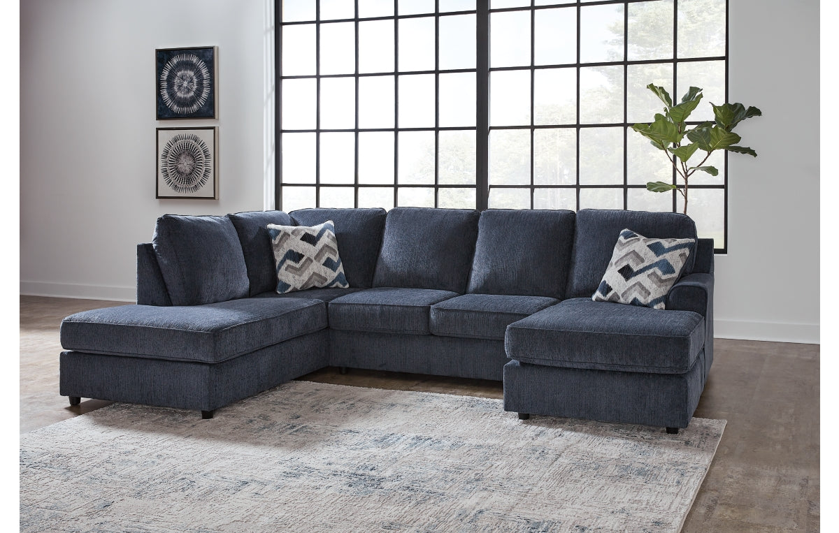 Albar Place 2-Piece Sectional