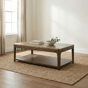 Carmichael Cocktail Table