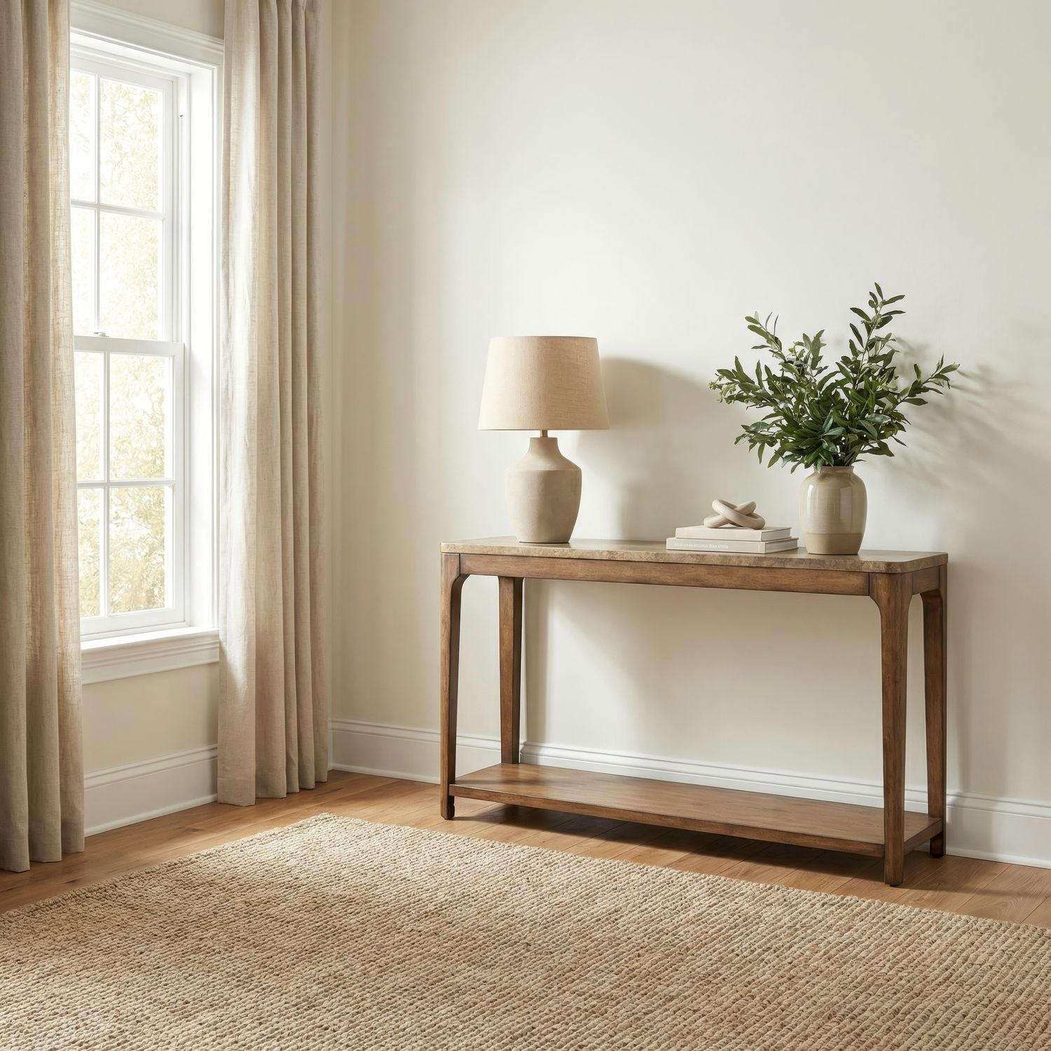 Carmichael Sofa Table