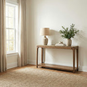 Carmichael Sofa Table